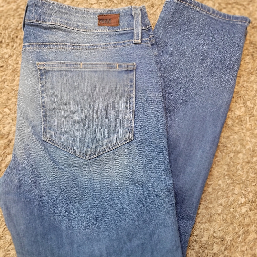 Paige Jeans - Picture 6 of 8